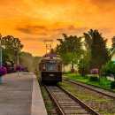 노원둘레산천길(스탬프투어) 이미지