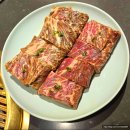 삼원가든 | 압구정 소고기 맛집 삼원가든 갈비탕 생갈비 내돈내산 후기