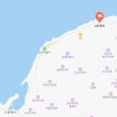 바닷가 산책 이미지