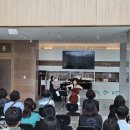 4월 로비음악회 아티스트 인 안동 - 첼리스트 한진 이미지