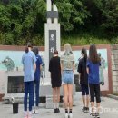 속리초등학교 이미지