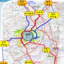 건설청앞BRT 이미지