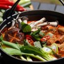 마장동곱창 이미지