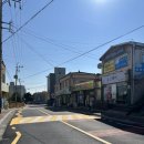 중앙촌길 이미지