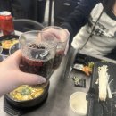 냉삼마트 | 장유 맛집 모정냉삼집 롯데마트 근처 냉삼집 냉동삼겹살 후기