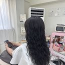 글램릿 붙임머리