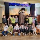 봉우리유치원 이미지