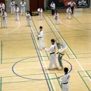 센트럴 태권도 이미지