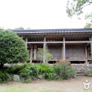 고산윤선도유적지 이미지