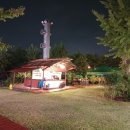 라이브 힐링 펜션 이미지