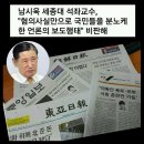 박근혜 Vs.국민의 대결 이미지