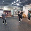 살빠GYM & 복싱 이미지