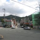 구덕령 표지석 이미지