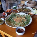 국시한그릇 이미지