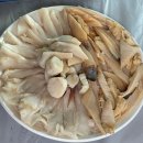 성포로 | 거제도 맛집 전현무계획 코끼리조개 해물빼떼기 예약하고 다녀온 후기