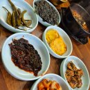 쑥골국수집 이미지