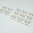 하나과학(주) | [헤라주] 오로라 화주 (オーロラ 花珠) 9.5-10mm...진주 귀걸이 / 일본 진주 과학 연구소 하나타마 귀걸이