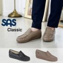 사스신발 SAS 사스 클래식 SAS Classic 미국 직수입 여성 컴포트화/효도화 이미지