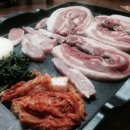통일동산한우촌