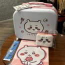 유럽안경 | 먼작귀 치이카와 레디백 미니캐리어 : 한 달 유럽여행 실사용 후기