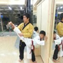 한솔체육관(태권도) 이미지