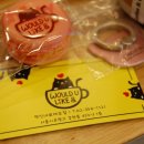 우주라이크 커피 이미지