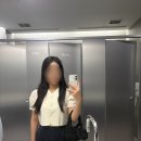 숱부자의 레이어드 c컬펌 후기 | 여의도 미용실 추천 | 아에르헤어 해온 수석디자이너님 ✂️