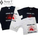 안산제일복싱체육관 이미지