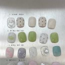 네일뮤 네이버블로그