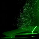 편의점 옆 화장실 이미지