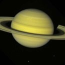 토성saturn