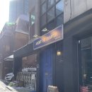 영광세탁소 | 뚝섬 예약제 LP&amp;북카페 ‘어바웃더챕터’ 방문후기