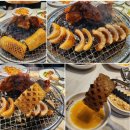 명륜진사갈비 파주다율점 이미지