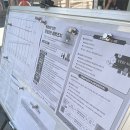 면목역1번출구 이미지