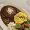 온천2동-30 | [동래맛집] 육즙가득 수제함박과 풍미가 미친 리조또&amp;파스타 &#39;함박마을 동래점&#39;