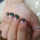 유리네일 이미지