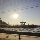 우강평야1로 이미지