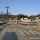 아영면 아곡마을 이미지