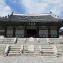 경희궁 - 종로구 | 경희궁