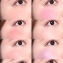 허니플라밍고 | MAC 맥 스킨피니쉬 컬러스트럭 블러쉬 매트 래디언트 맥 블러셔 색상 발색 후기