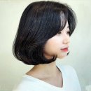 밝은헤어