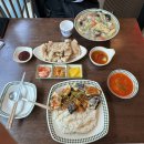 호계삼신A_동 | [안양 호계동 맛집] 천월반점 호계점 : 범계 회식하기 좋은 안양중식당 방문후기