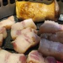 삼겹살집 이미지