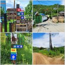 도동문화마을협동조합 | 도동 문화마을 향산칠색(香山七色) 힐링 6코스