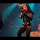 Arch Enemy - Enemy Within (Live Slagthuset 2023-08-16) 이미지