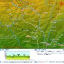 ***제131차 평창 오대산산(1563M) 정기산행안내*** 이미지