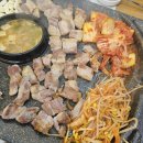 고기까페 엠쿡 이미지