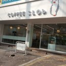 홍대입구역 8번 출구 앞 이미지