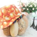 [야간]홈패션 이미지