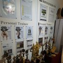 바디엔지니어스 짐 이미지